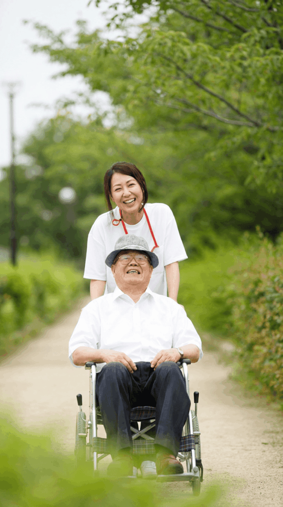 代表からのメッセージ